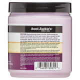 Aunt Jackie's Curl La La Moisturizing Shine Enhancing Hair Defining Custard Cream