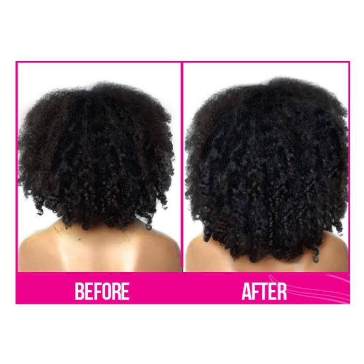 Difeel Biotin Growth & Curl Premium Hair Oil 2.5 oz.