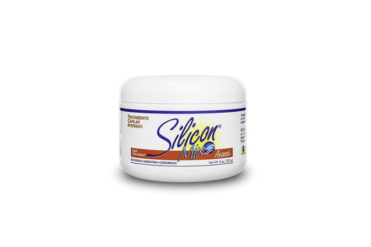 Silicon Mix deep Intensive Hair Treatment 8 oz