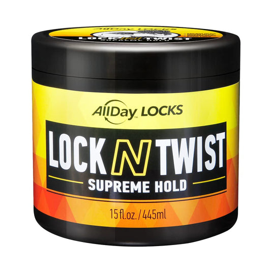 All Day Locks Lock N Twist