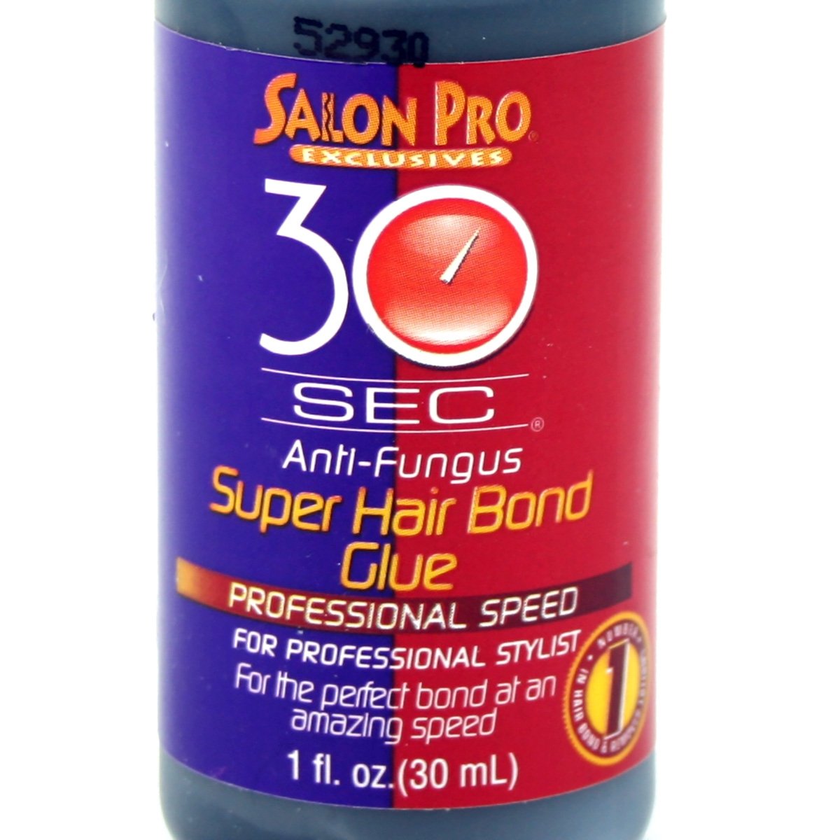 Salon Pro 30 Second Bonding Glue