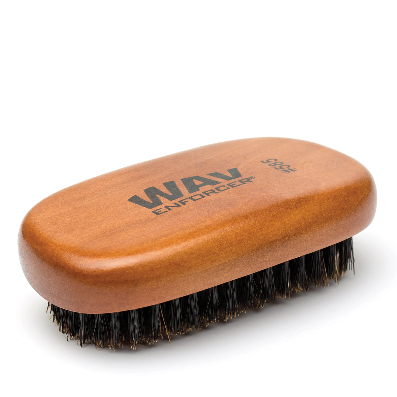 WAVENFORCER® POCKET-SIZE MILITARY BRUSH BUCKET 512