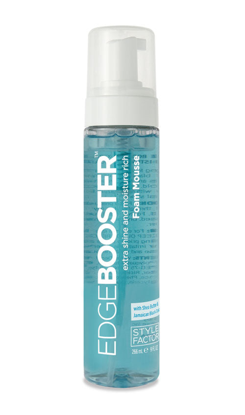 EDGE BOOSTER Foam Mousse 2.5 oz