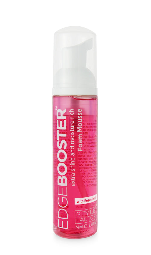 EDGE BOOSTER Foam Mousse 2.5 oz