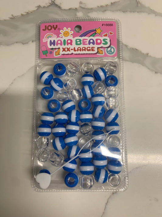 Joy Hair Beads XX-Large #16688
