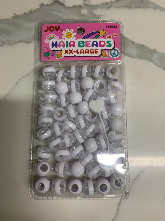 Joy Hair Beads XX-Large #16683