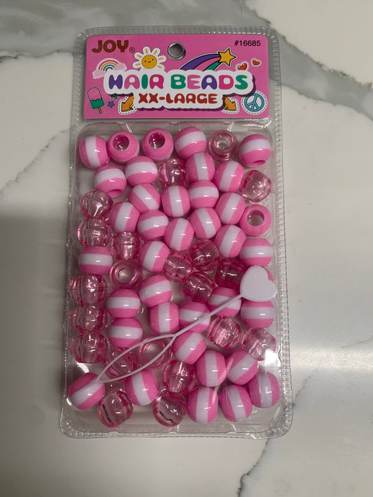 Joy Hair Beads XX-Large #16685