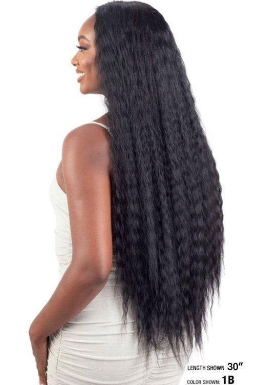 ORGANIQUE SUPER CURL 24"