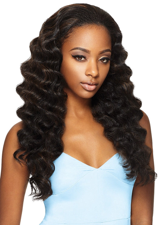 OUTRE Quick Weave Ashani