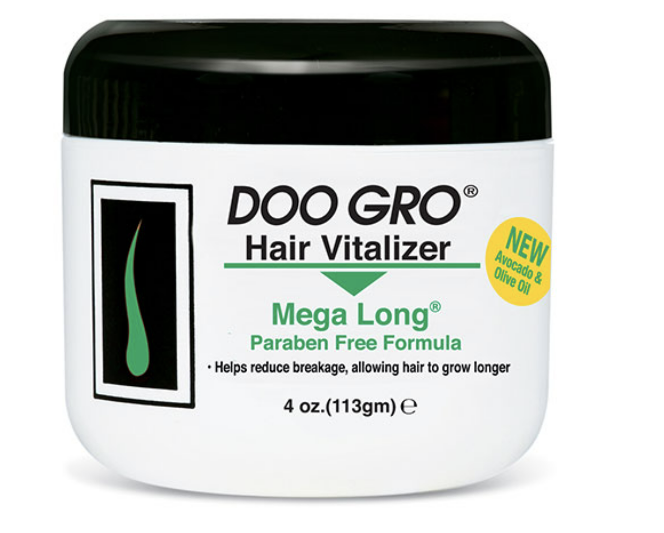 DOO GRO® MEGA LONG® HAIR VITALIZER