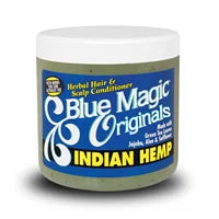 Blue Magic Original Indian Hemp 12 oz