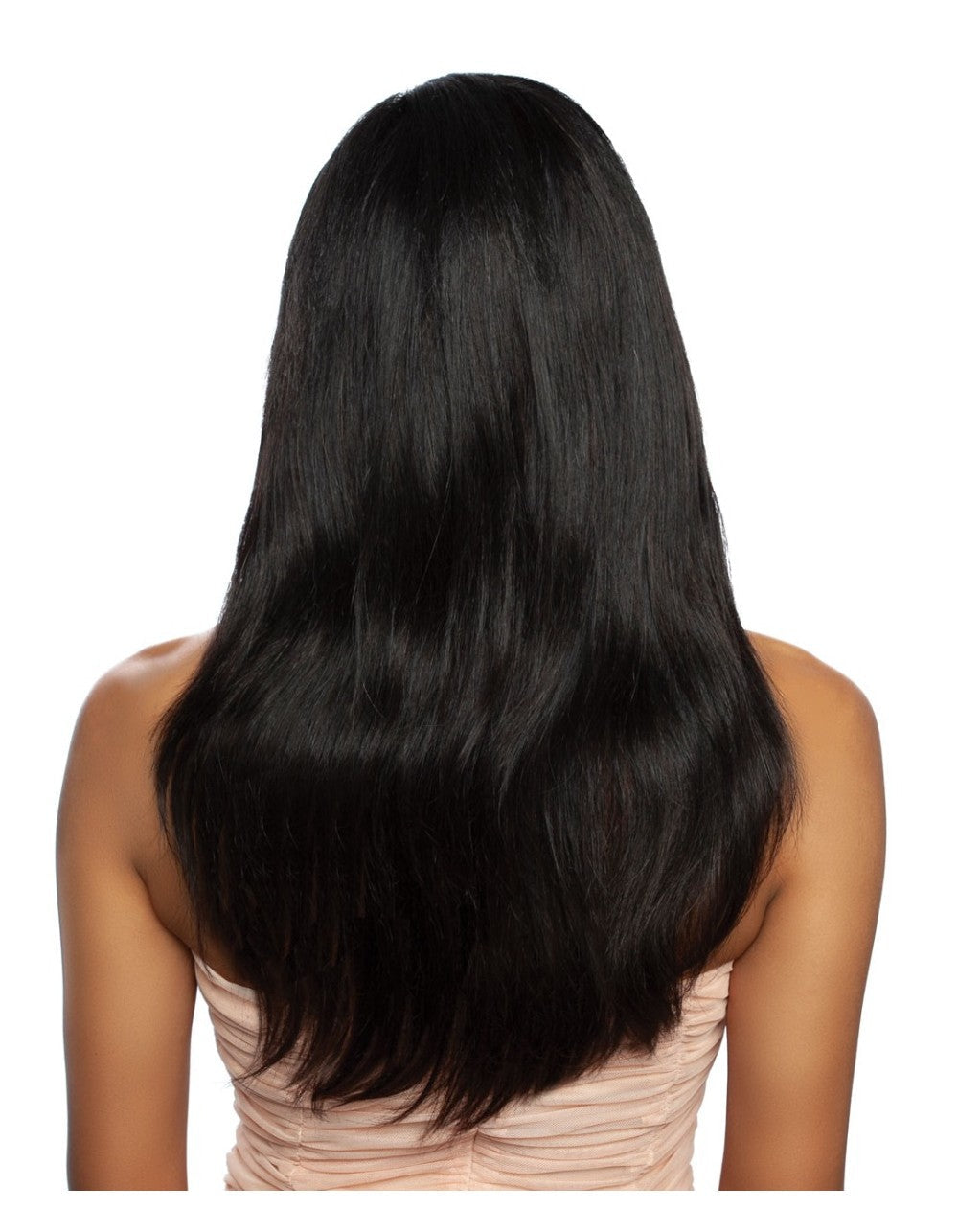 PRISTINE 7PCS CLIP-IN STRAIGHT 14"