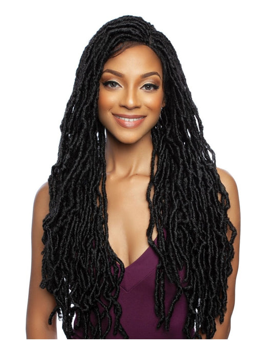 RCHB204 - NATURAL LOCS 28”