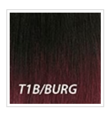 AFRI-NAPTURAL CB3P14 - 3X ARUBA CURL 14"