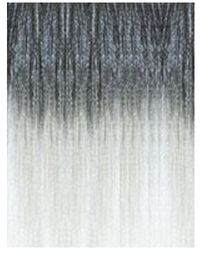 OUTRE X-Pression Pre-Stretched Braid 3X Pack 42"